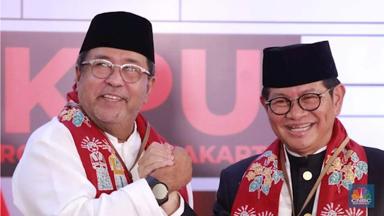 Daftar 11 Artis yang Maju di Pilkada Serentak Tahun 2024