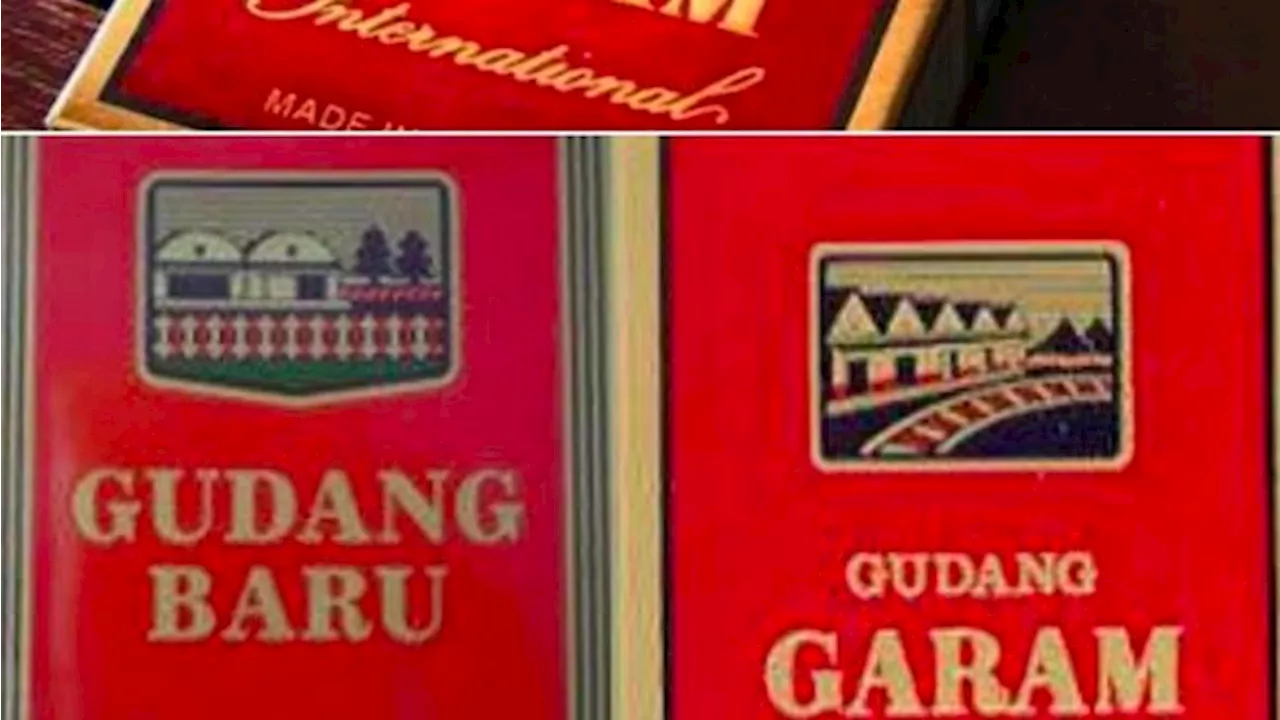 Gudang Garam (GGRM) Gak Bagi Dividen Tahun Buku 2023, Ini Alasannya