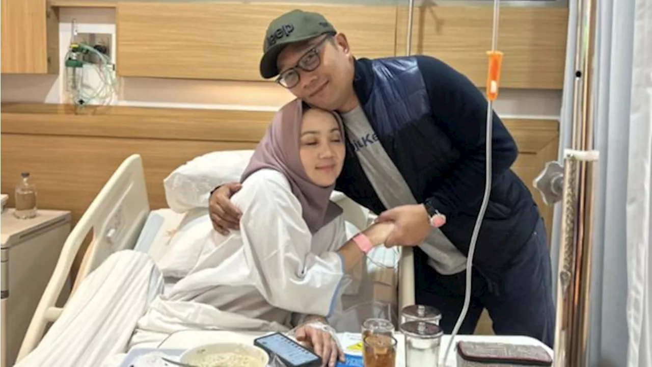 Istri Ridwan Kamil, Atalia Praratya, Positif Terjangkit Covid-19