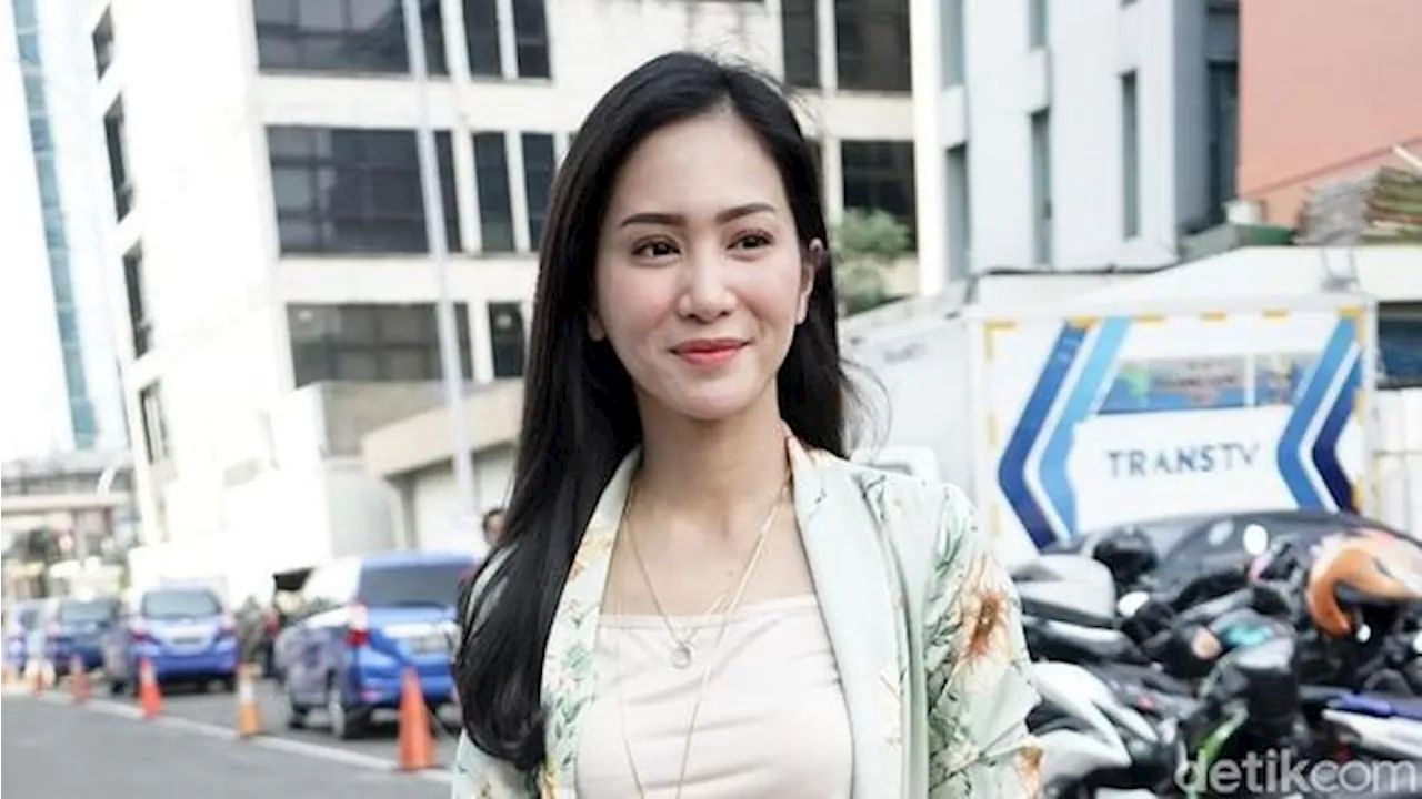 Kronologi Artis Bunga Zainal Jadi Korban Penipuan Investasi Rp 6,2 M