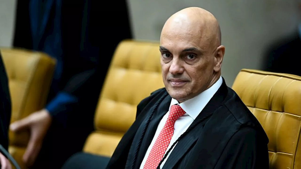 Brazilian judge suspends X platform after it refuses to name a legal representative