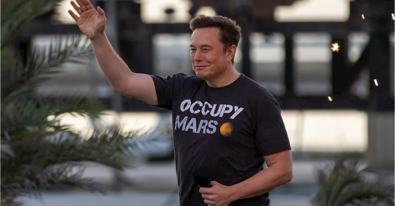 Judge Dismisses Market Manipulation Suit Against Elon Musk; Ryan Salame's Plea Deal Saga