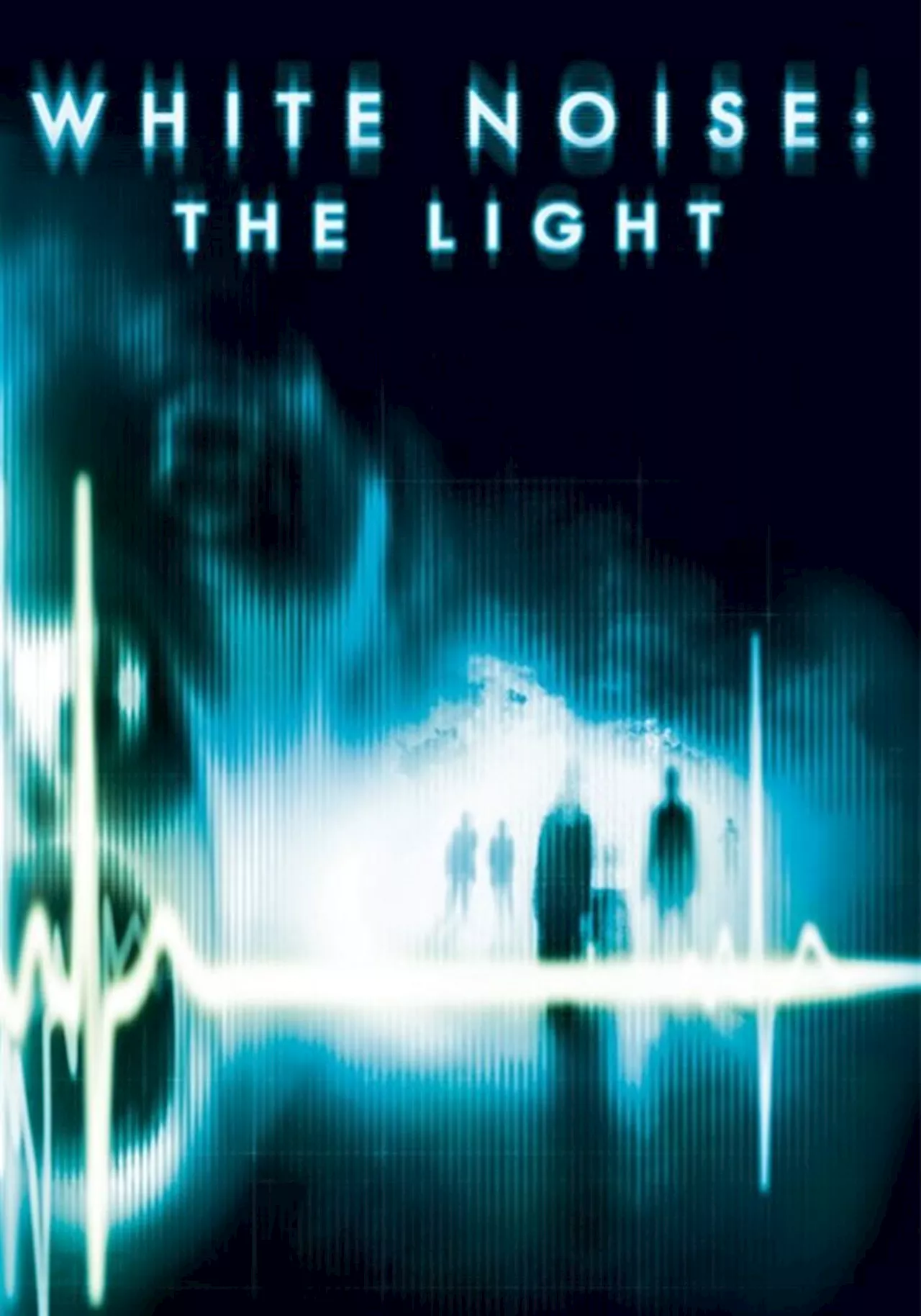 White Noise 2: The Light - Film (2007)