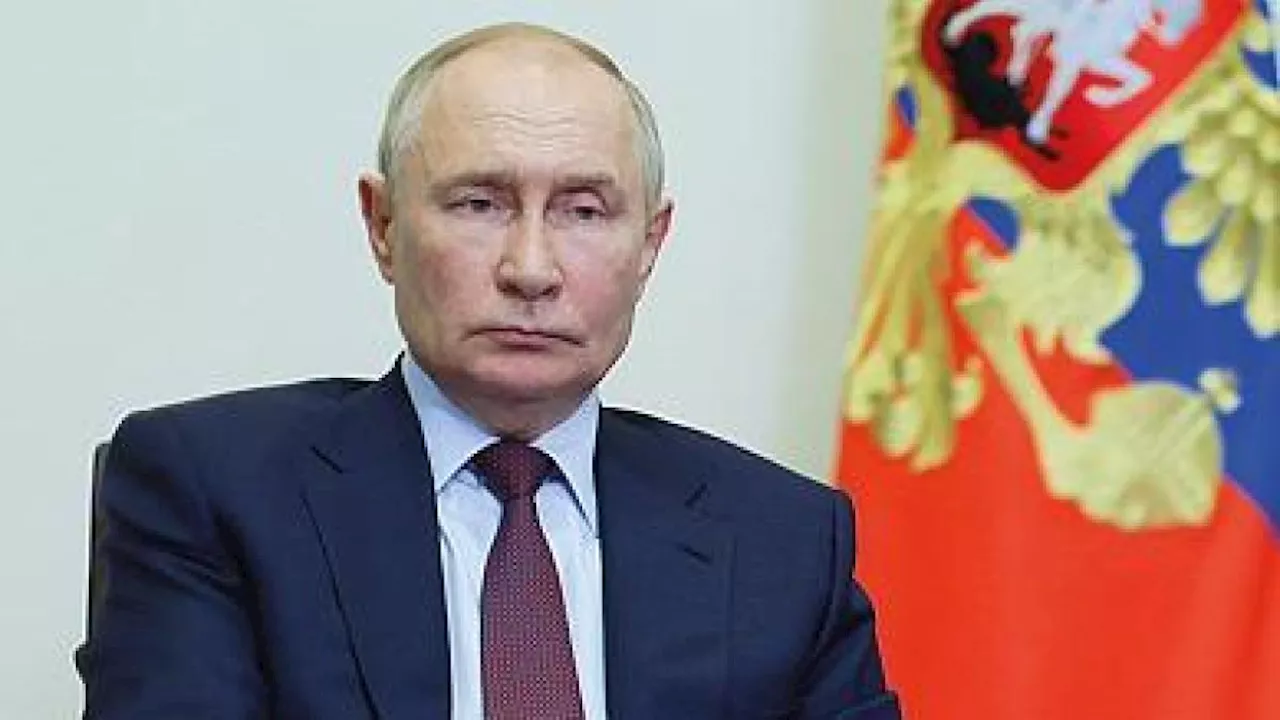 Putin sfida il mandato di cattura internazionale: in visita in Mongolia (ma difficilmente sarà arrestato)