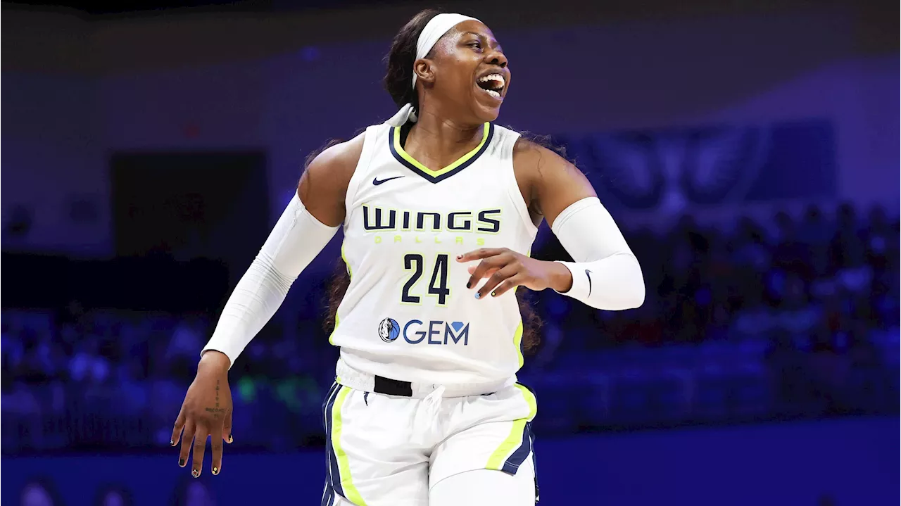 Best WNBA Player Props for 8-30: Best Bets for Arike Ogunbowale, Angel Reese & Breanna Stewart