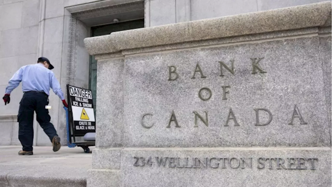 Bank of Canada expected to cut key interest rate next week Canada