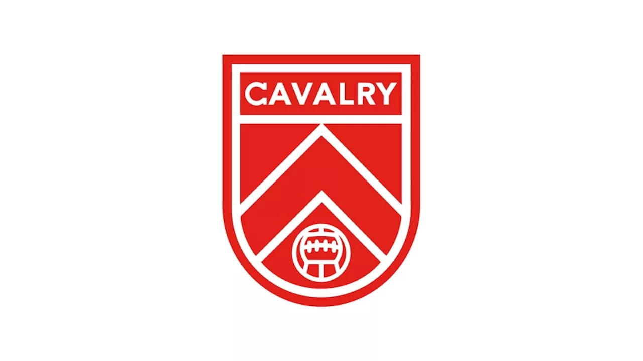 Cavalry FC to honour Gaudreau brothers prior to Friday night contest against Valour FC