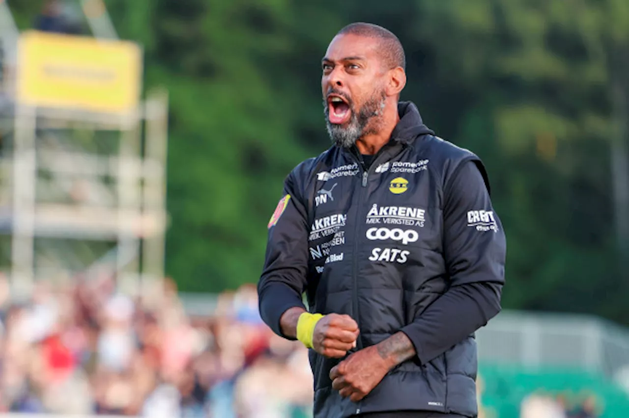 LSK-krise: - Utrolig klønete