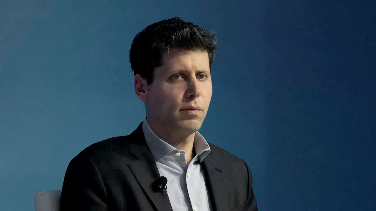 Uppgifter: Open AI vill bli mer ”investerarvänlig”