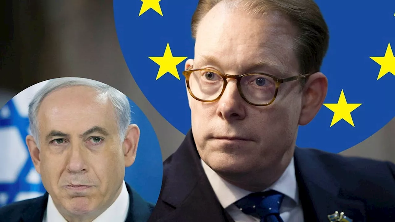 Pressen på regeringen: Stryp avtalet med Israel