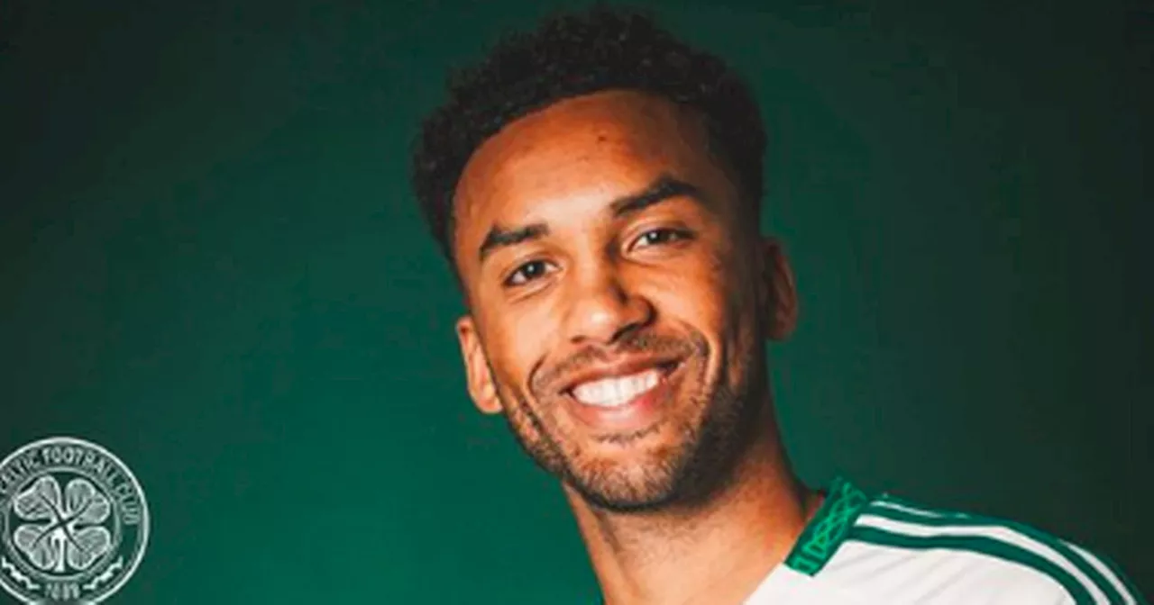 Auston Trusty seals Celtic transfer switch from Sheffield United