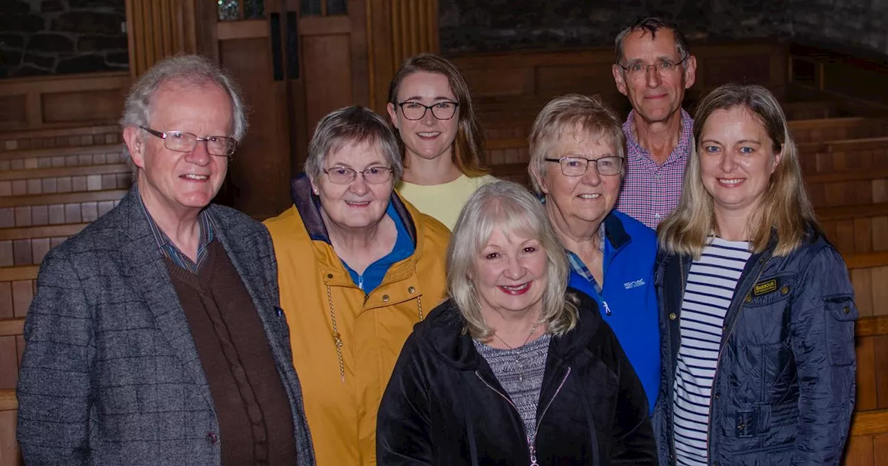 East Loch Lomond projects benefit from community hydro scheme