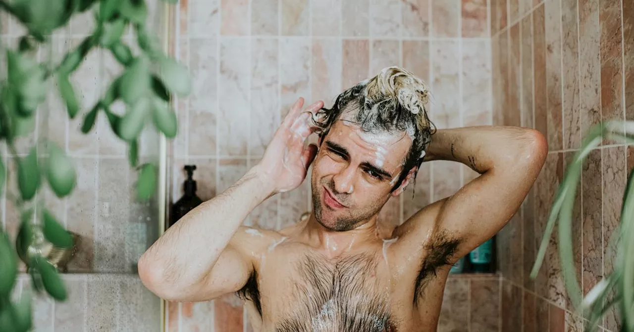 Exact time you should spend in cold shower to see benefits and avoid health risk