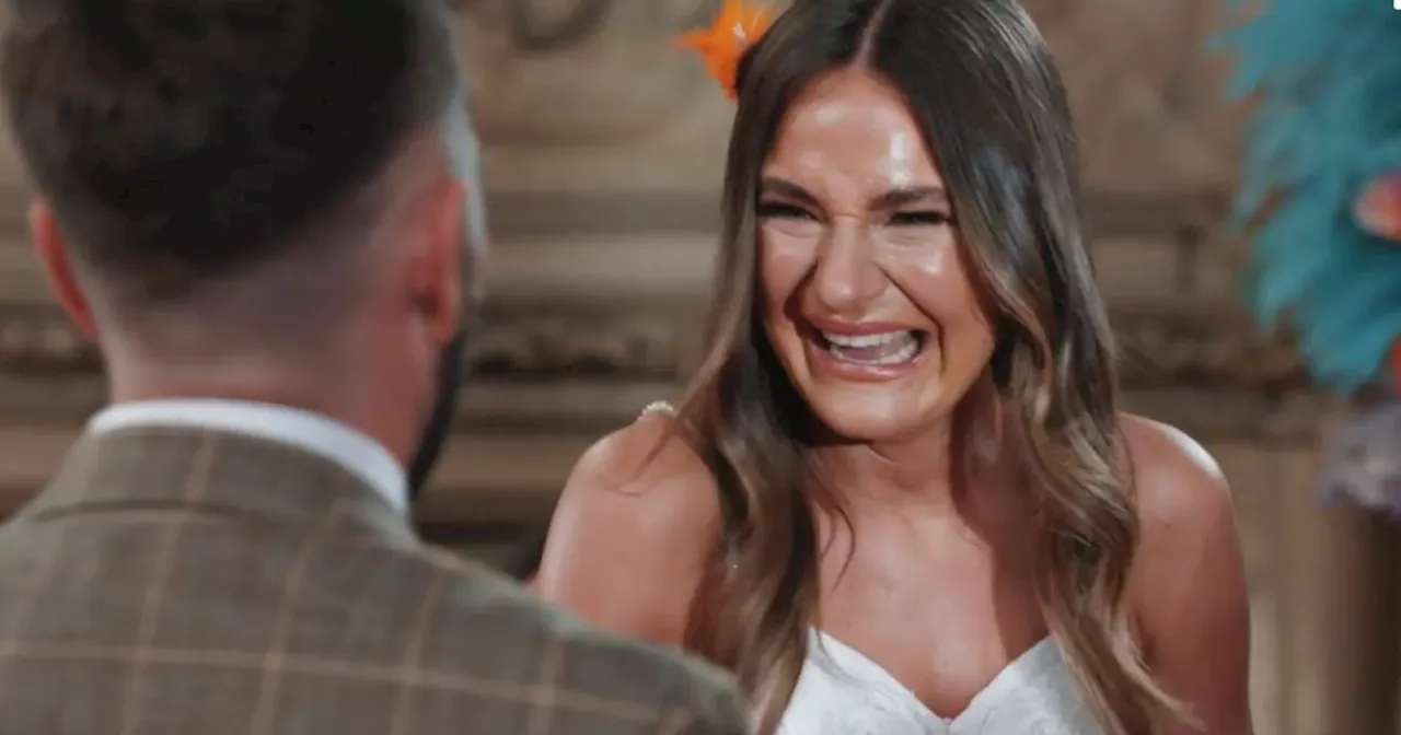 Married at First Sight UK 2024 start date - and everything else you need to know