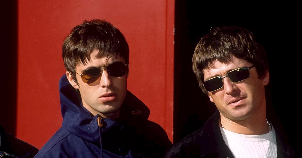 Oasis tour support act 'confirmed' as fans flock to buy reunion resale tickets