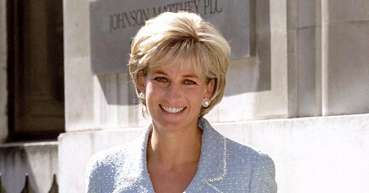 Princess Diana would have 'grown old gracefully' with a 'little help'