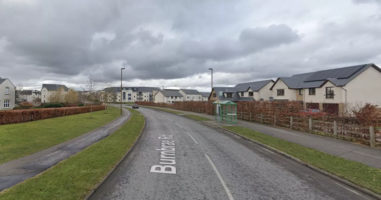 Scots toddler 'found wandering alone' as police called over missing kid