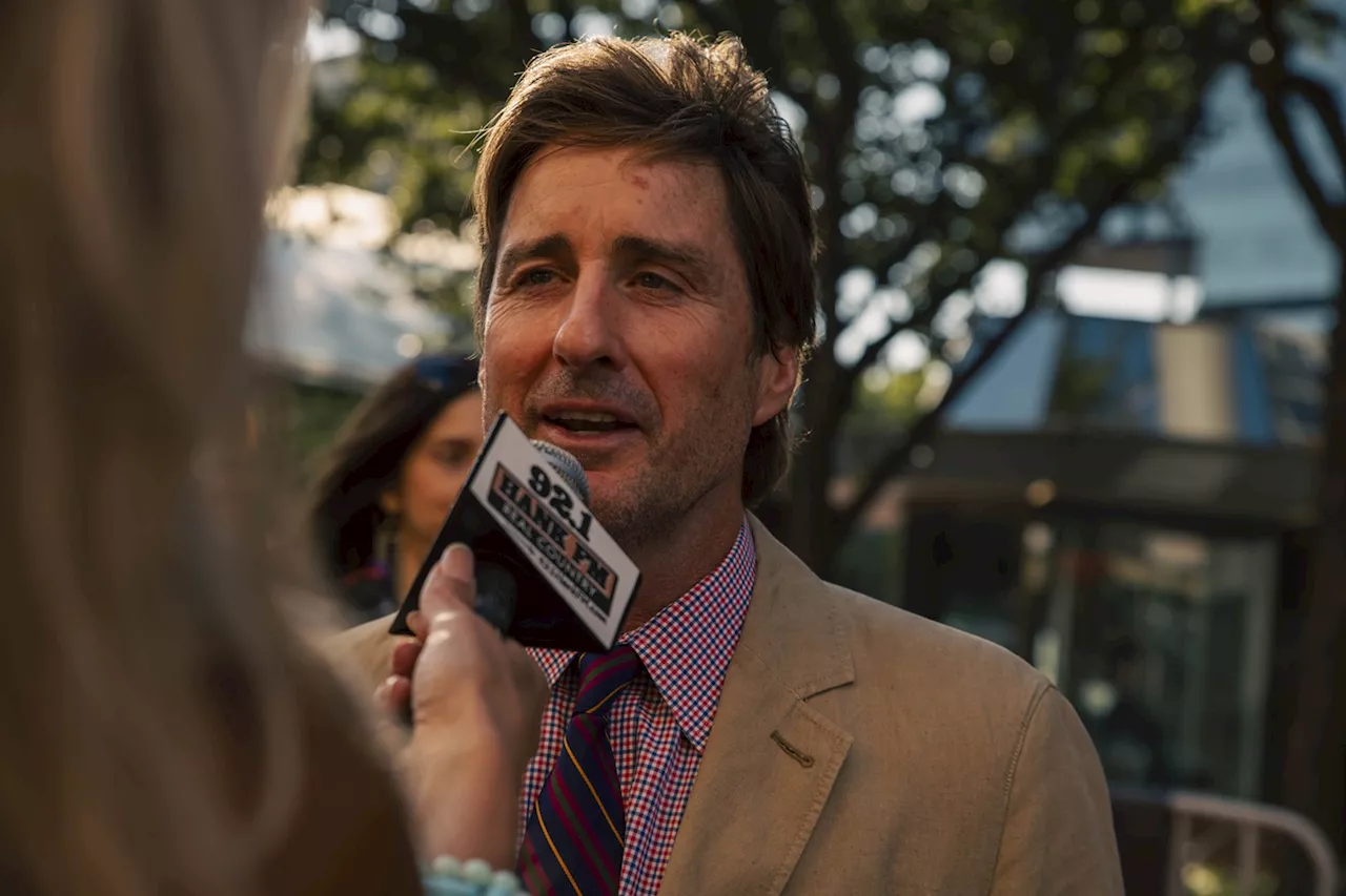 Luke Wilson, Greg Kinnear and More Attend You Gotta Believe Premiere in Fort Worth