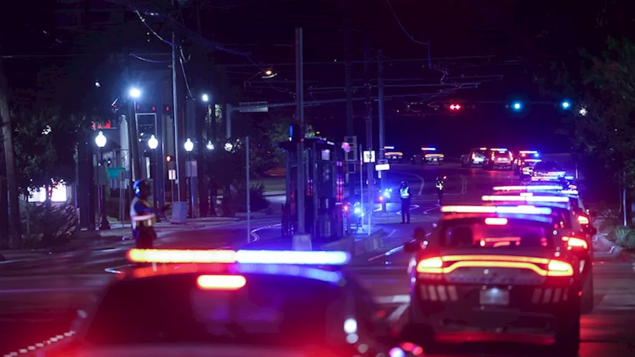 Dallas PD officer killed: A timeline of the shooting and aftermath