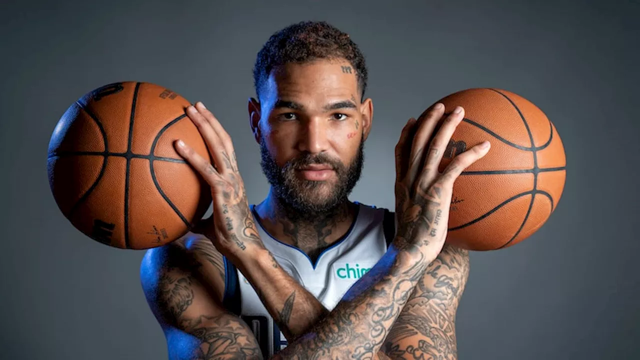 Why Willie Cauley-Stein left the NBA