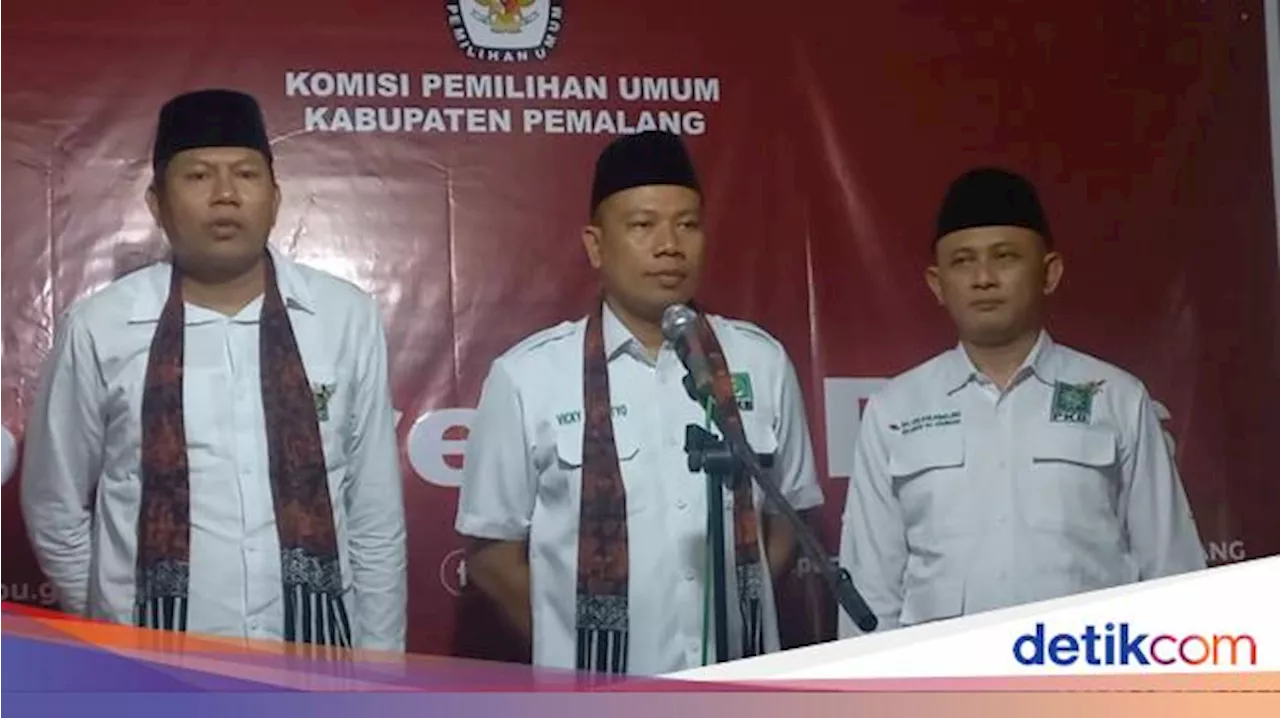 Ditanya Strategi Nyabup Pemalang, Vicky Prasetyo Singgung Ikan Panjat Kelapa