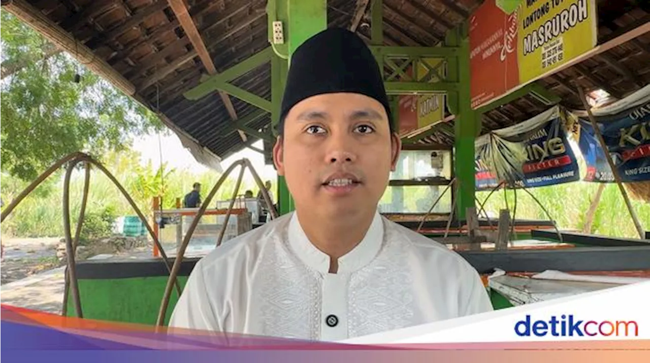 Manuver Dico Maju Pilkada Kendal Lewat PKB, Golkar: Tak Ada Komunikasi!