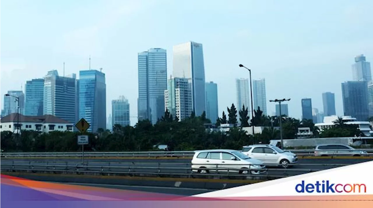 Perkantoran 'Hijau' Banyak Diincar, Harga Sewa Melonjak