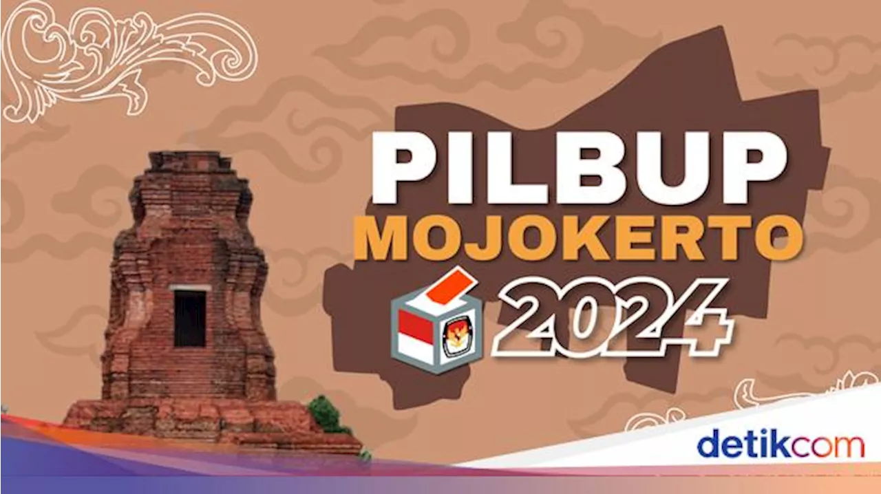 Pertarungan 2 Kiai di Balik Pilbup Mojokerto 2024