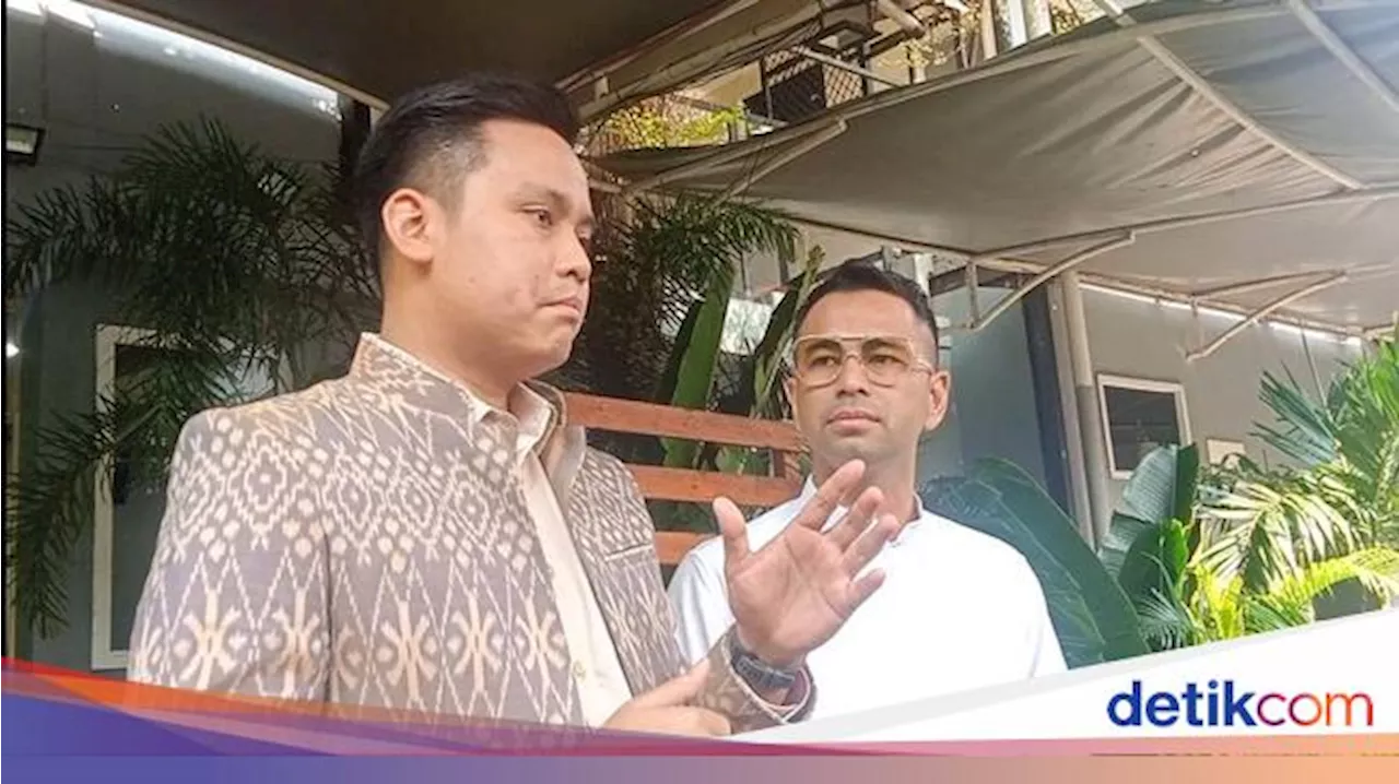 PKB Jateng Ngaku Tak Tahu soal Rekomendasi Dico di Pilbup Kendal