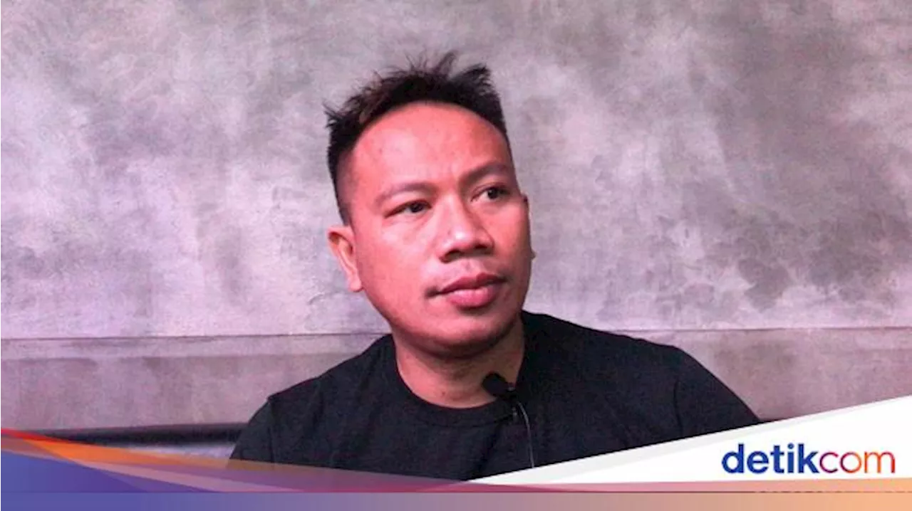 Profil Vicky Prasetyo, Artis yang Maju Jadi Cabup Pemalang di Pilkada 2024