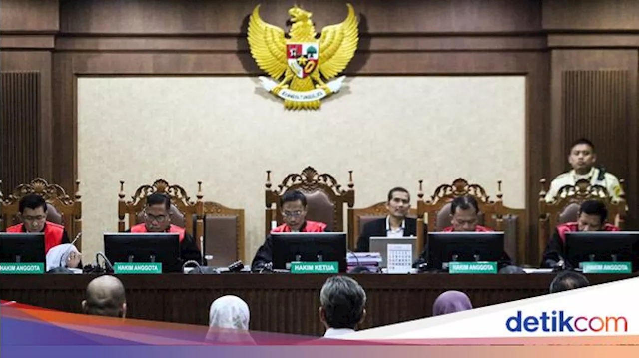 Terbongkar! Gaji Direktur PT Timah Rp 200 Juta, Kepala Divisi Rp 30 Juta