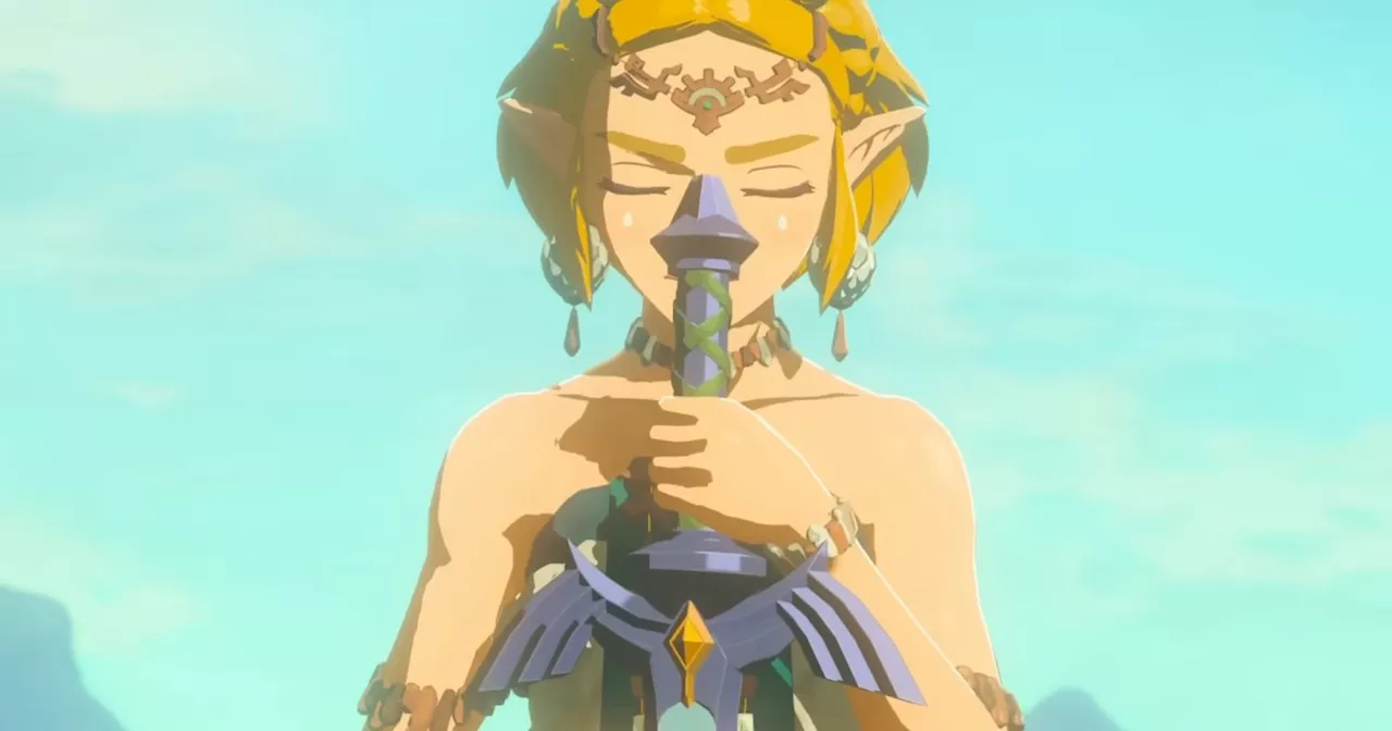 All Zelda games in order, by release date and chronologically