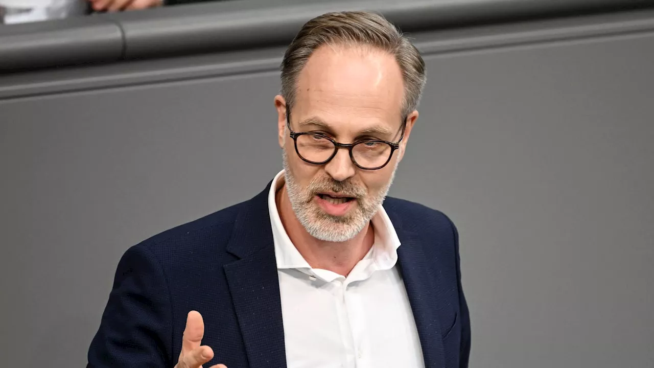 SPD-Innenpolitiker Fiedler kritisiert FDP und Grüne scharf