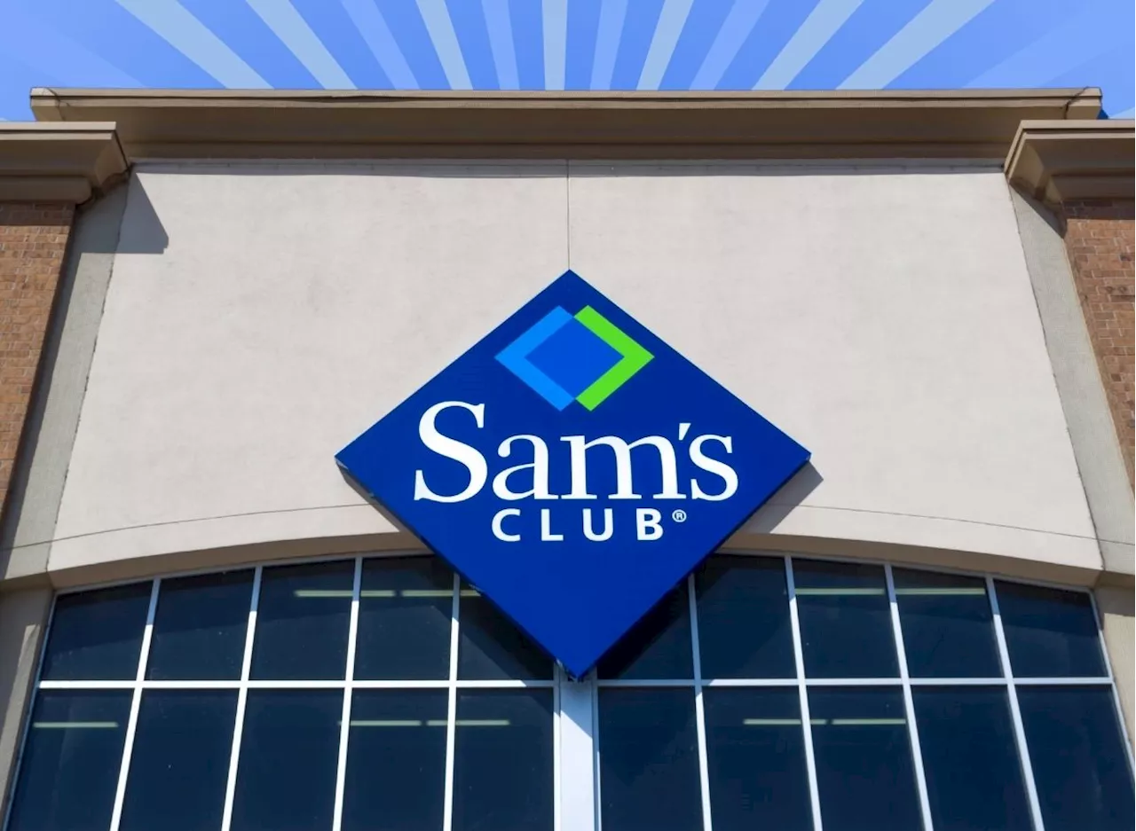 10 Best Sam's Club Deals You Can Score in September