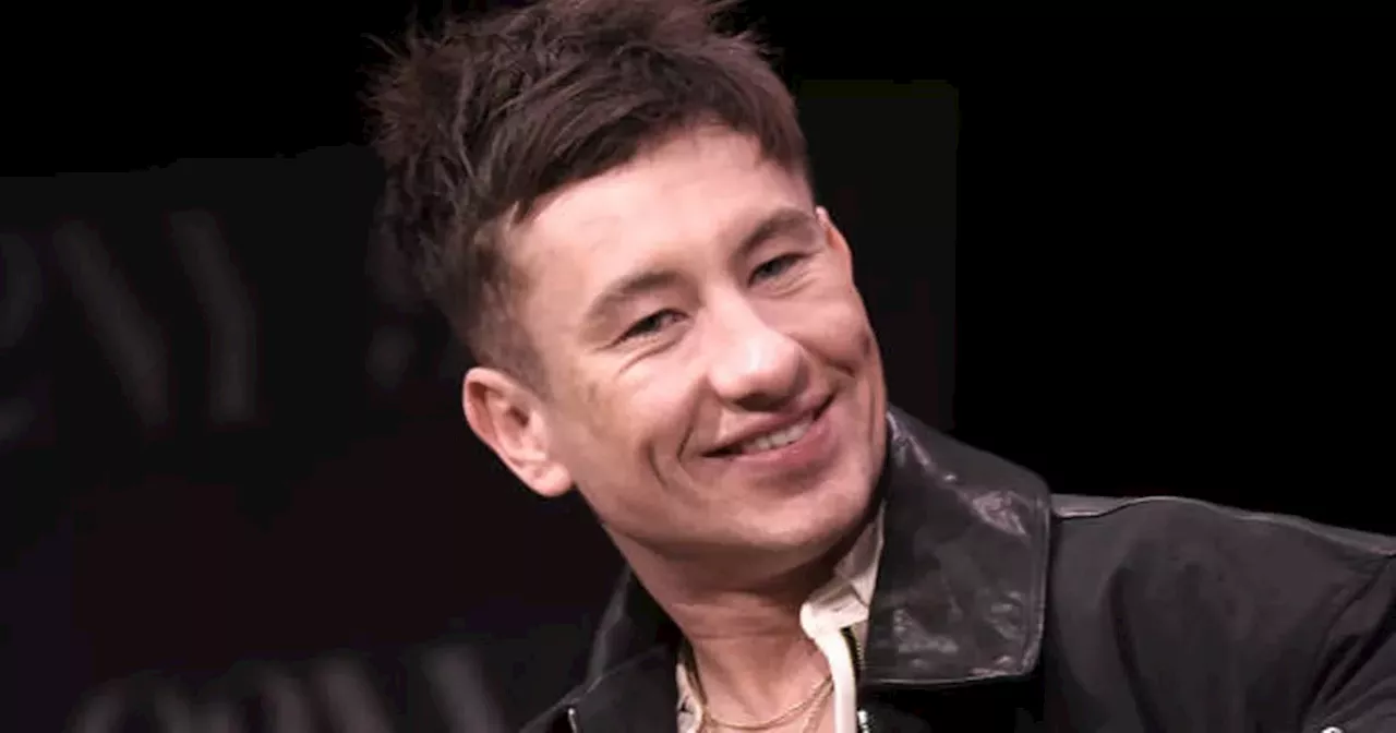 Barry Keoghan's Peaky Blinders casting has led to a shared false memory among fans