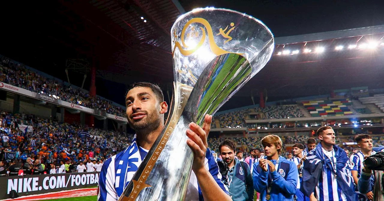 Liverpool transfer news LIVE - Alan Varela claim, Mohamed Simakan blow, deadline day latest