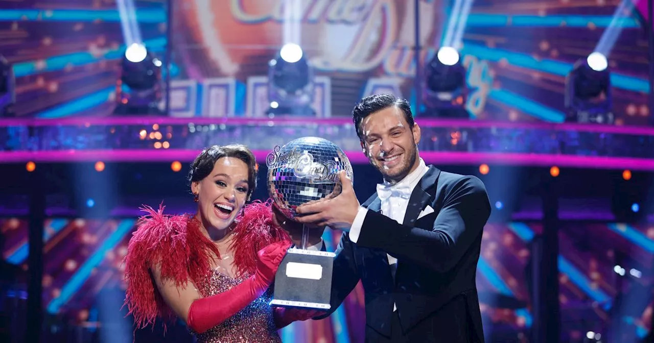 Strictly Come Dancing 2024 return date confirmed - and it's just days away