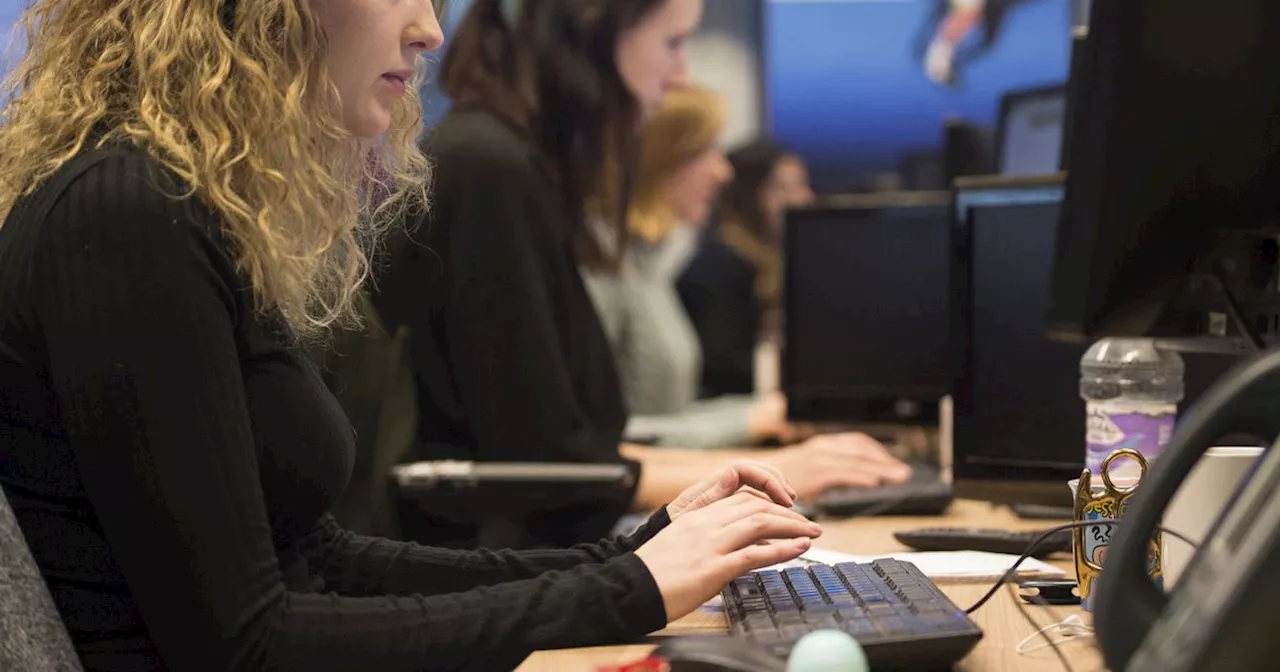 Workers could get right to four-day week in major change under Labour Government