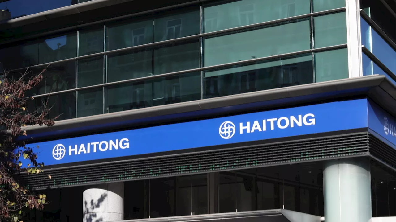 Haitong Bank lança oferta de compra de obrigações