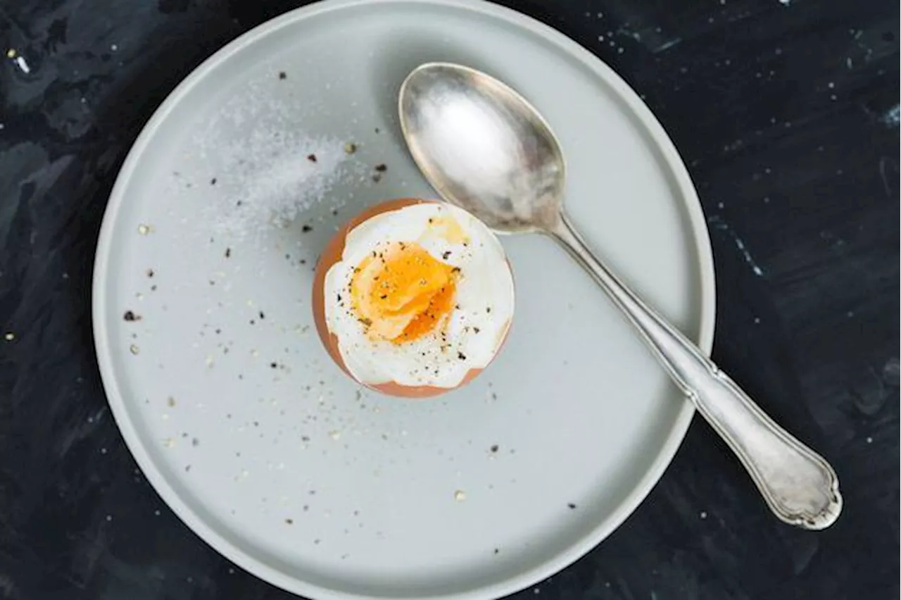 Conoce la manera ideal de comer huevos si quieres más proteína en tu cuerpo