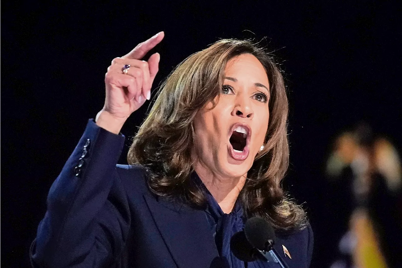 Kamala Harris promete 'consecuencias' para migrantes que entren ilegalmente a EU