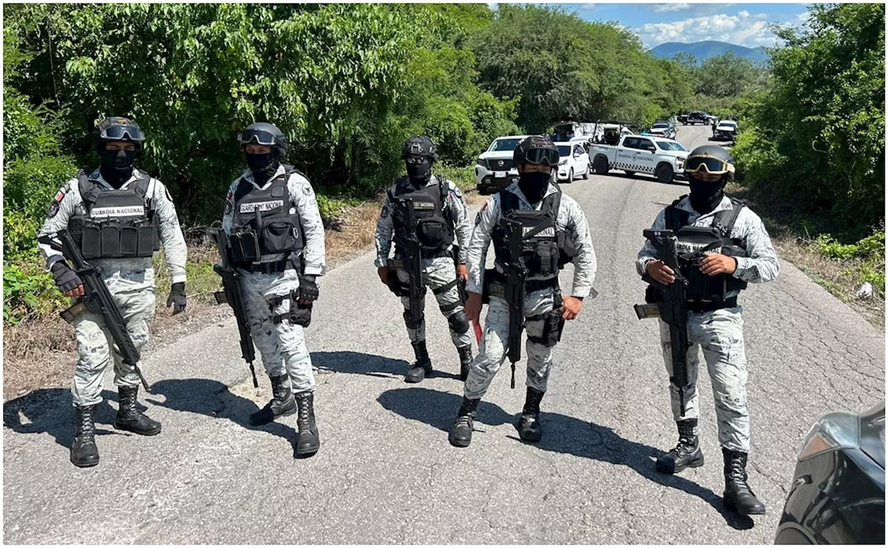 Masacre en Morelos: Encuentran cuatro cadáveres, entre ellos, el de una mujer