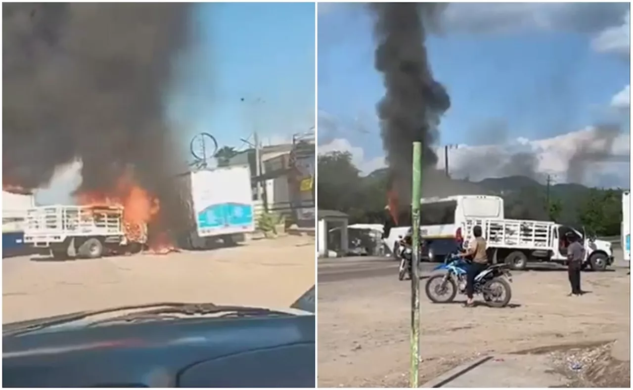 ¿Por qué se le conoce como “Culiacanazo” o “jueves negro” a los enfrentamientos en Sinaloa?