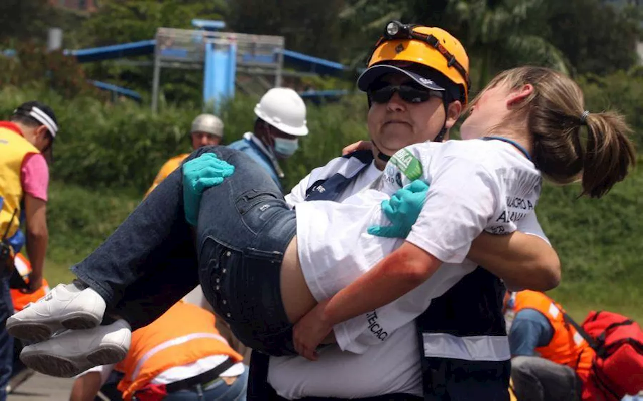 Prográmese: el aeropuerto Olaya Herrera tendrá cierre temporal este sábado por simulacro de accidente aéreo