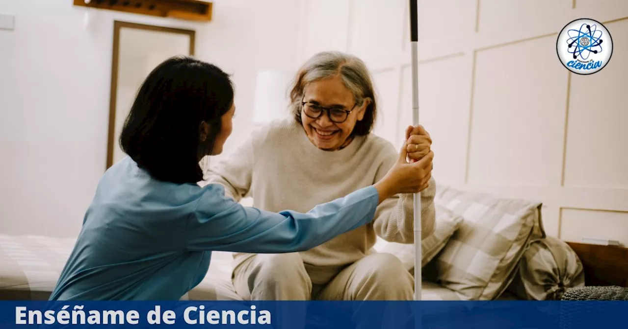 Aprende GERIATRÍA básica con este curso GRATUITO de la Universidad de Javeriana