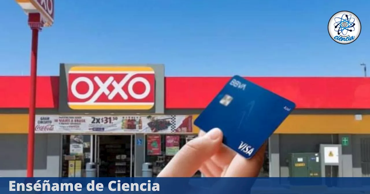 El novedoso servicio de OXXO al que puedes acceder solo si tienes una cuenta de BBVA