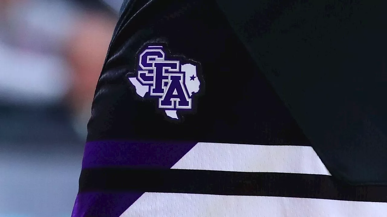 Stephen F. Austin beats NAIA North American 77-0 in opener