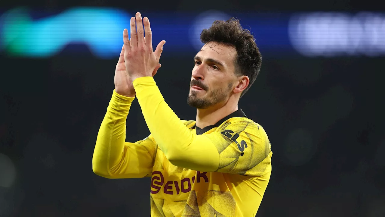 Hummels, Mario Hermoso o un nome a sorpresa: chi sceglierà la Roma per rinforzare la difesa?