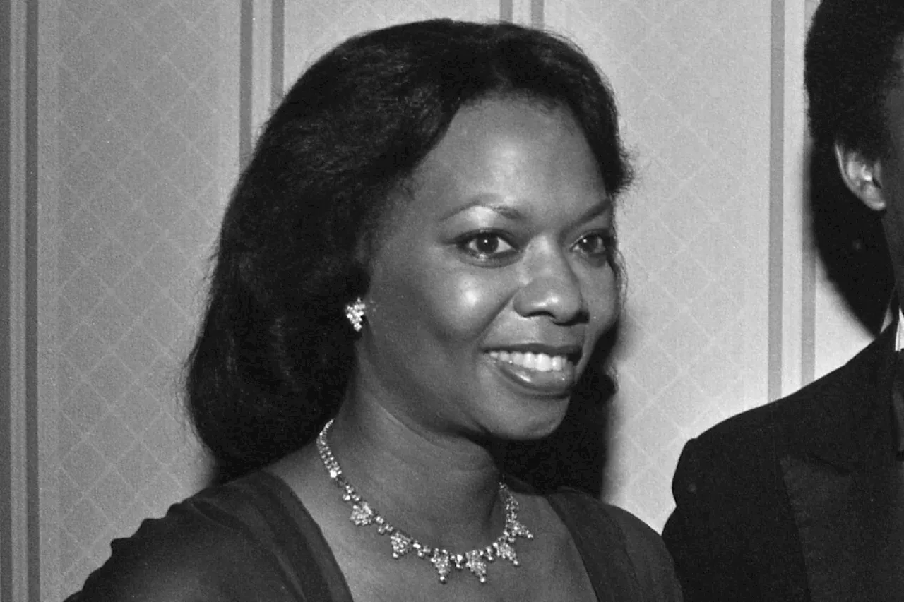 Betty A. Bridges, mother of Todd Bridges and Good Times actress, dies at 83