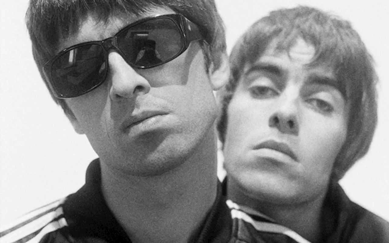 Oasis feiern Comeback und Jubiläum: Das sind die Musik-Highlights der Woche